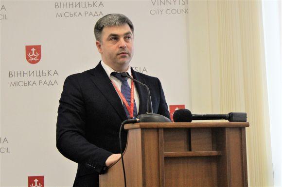 Новини Вінниці - фото з Велопрокат, парк «Хімік», нові назви вулиць. Огляд рішень міськради Велопрокат, парк «Хімік», нові назви вулиць. Огляд рішень міськради, фото №2 на сайті 20minut.ua