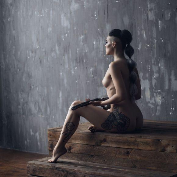 Новини Вінниці - фото з Леа Вінницька: «Люди помилково сприймають самовираження за відхилення» Леа Вінницька: «Люди помилково сприймають самовираження за відхилення», фото №7 на сайті 20minut.ua