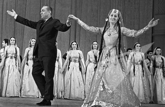 На концерте «Сухишвили» винничане становились…грузинами! ТОП-10 самых удивительных историй ансамбля, фото №7 на сайті 20minut.ua