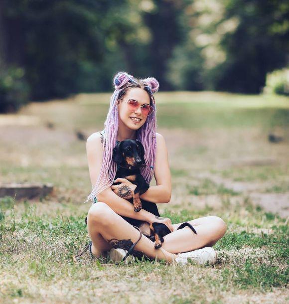 Новини Вінниці - фото з Леа Вінницька: «Люди помилково сприймають самовираження за відхилення» Леа Вінницька: «Люди помилково сприймають самовираження за відхилення», фото №6 на сайті 20minut.ua