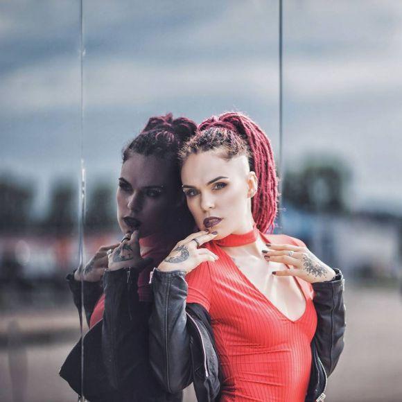 Новини Вінниці - фото з Леа Вінницька: «Люди помилково сприймають самовираження за відхилення» Леа Вінницька: «Люди помилково сприймають самовираження за відхилення», фото №4 на сайті 20minut.ua