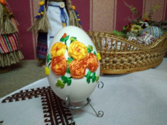 Писанкарство Хмельниччини: традиції та символіка, фото №11 на сайті vsim.ua