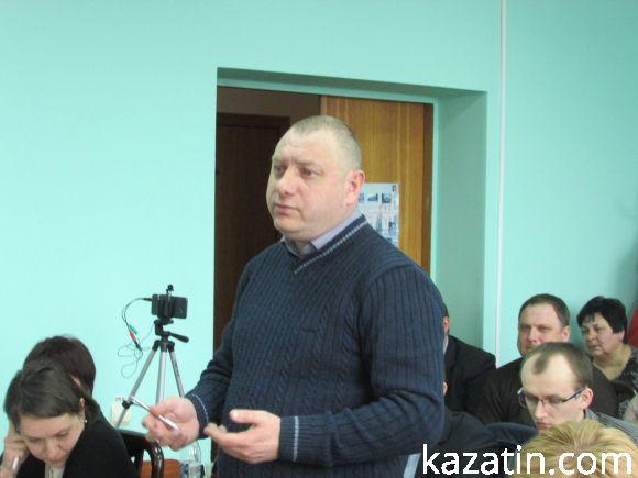 Новини Козятина - фото з Фото і відео-репортаж останнього депутатського засідання Фото і відео-репортаж останнього депутатського засідання, фото №13 на сайті 20minut.ua