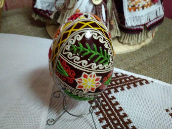 Писанкарство Хмельниччини: традиції та символіка, фото №13 на сайті vsim.ua