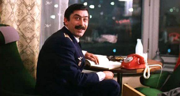 Новини Вінниці - фото з Вахтангу Кикабидзе скоро 80, «Мимино» - уже 40. О чем сейчас мечтает легендарный грузин? Вахтангу Кикабидзе скоро 80, «Мимино» - уже 40. О чем сейчас мечтает легендарный грузин?, фото №5 на сайті 20minut.ua