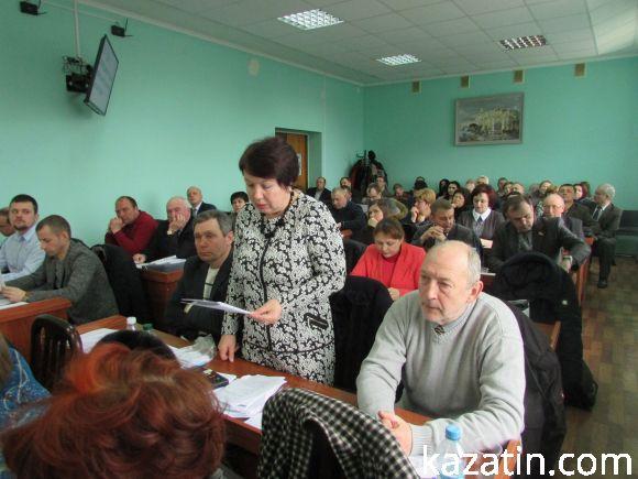 Новини Козятина - фото з Фото і відео-репортаж останнього депутатського засідання Фото і відео-репортаж останнього депутатського засідання, фото №11 на сайті 20minut.ua