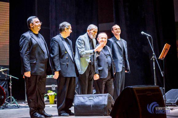 Новини Вінниці - фото з Вахтангу Кикабидзе скоро 80, «Мимино» - уже 40. О чем сейчас мечтает легендарный грузин? Вахтангу Кикабидзе скоро 80, «Мимино» - уже 40. О чем сейчас мечтает легендарный грузин?, фото №9 на сайті 20minut.ua