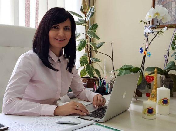 Новини Вінниці - фото з Секрети успіху жінок у бізнесі (Новини компаній) Секрети успіху жінок у бізнесі (Новини компаній), фото №1 на сайті 20minut.ua