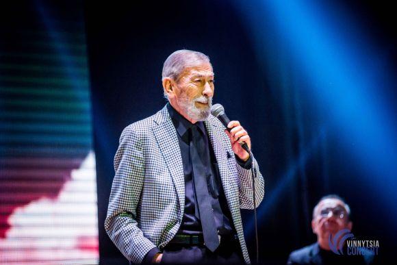 Новини Вінниці - фото з Вахтангу Кикабидзе скоро 80, «Мимино» - уже 40. О чем сейчас мечтает легендарный грузин? Вахтангу Кикабидзе скоро 80, «Мимино» - уже 40. О чем сейчас мечтает легендарный грузин?, фото №6 на сайті 20minut.ua