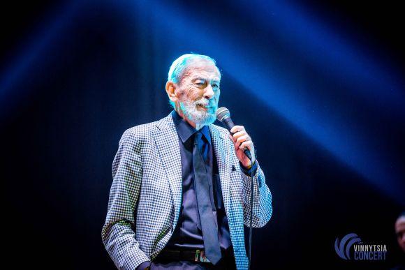 Новини Вінниці - фото з Вахтангу Кикабидзе скоро 80, «Мимино» - уже 40. О чем сейчас мечтает легендарный грузин? Вахтангу Кикабидзе скоро 80, «Мимино» - уже 40. О чем сейчас мечтает легендарный грузин?, фото №13 на сайті 20minut.ua