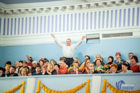 Новини Вінниці - фото з Вахтангу Кикабидзе скоро 80, «Мимино» - уже 40. О чем сейчас мечтает легендарный грузин? Вахтангу Кикабидзе скоро 80, «Мимино» - уже 40. О чем сейчас мечтает легендарный грузин?, фото №22 на сайті 20minut.ua