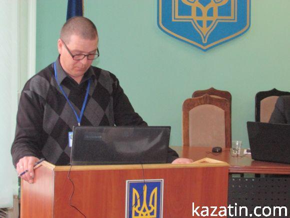 Новини Козятина - фото з Фото і відео-репортаж останнього депутатського засідання Фото і відео-репортаж останнього депутатського засідання, фото №4 на сайті 20minut.ua