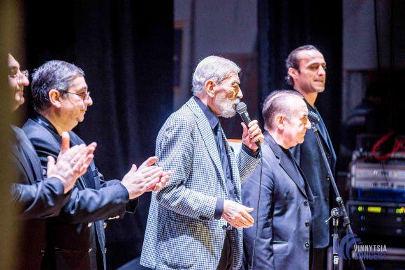 Новини Вінниці - фото з Вахтангу Кикабидзе скоро 80, «Мимино» - уже 40. О чем сейчас мечтает легендарный грузин? Вахтангу Кикабидзе скоро 80, «Мимино» - уже 40. О чем сейчас мечтает легендарный грузин?, фото №36 на сайті 20minut.ua