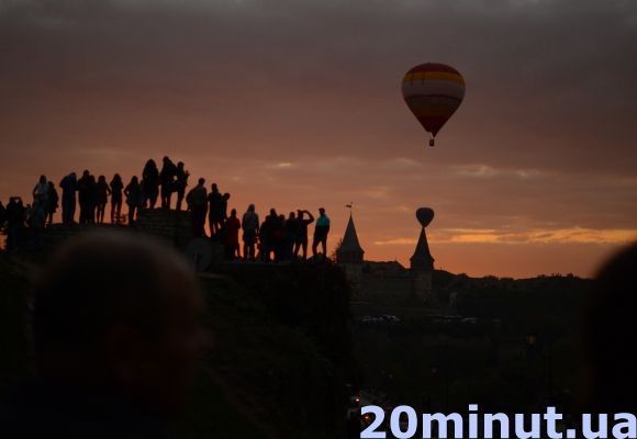 Новини Кам'янця-Подільського - фото з У Кам'янці стартує туристичний сезон (ДЕТАЛЬНА ПРОГРАМА) У Кам'янці стартує туристичний сезон (ДЕТАЛЬНА ПРОГРАМА), фото №3 на сайті 20minut.ua