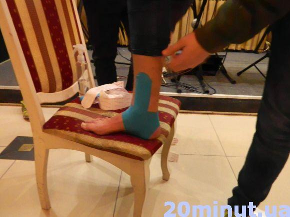 Аби дитячий спорт був без травм, фото №2 на сайті 20minut.ua