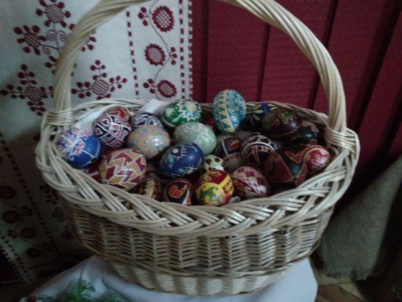 Писанкарство Хмельниччини: традиції та символіка, фото №16 на сайті vsim.ua