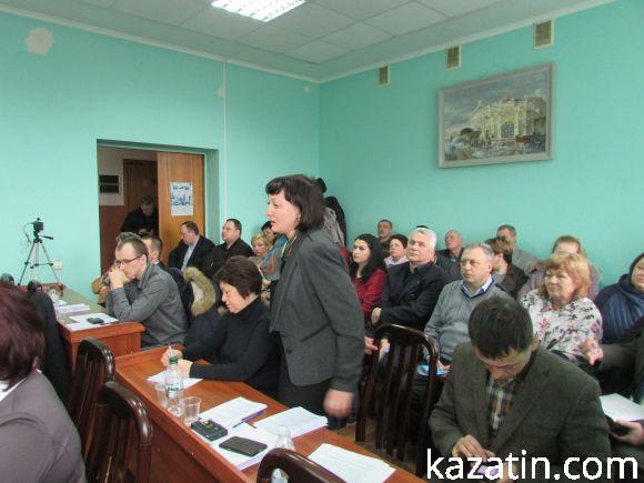 Новини Козятина - фото з Фото і відео-репортаж останнього депутатського засідання Фото і відео-репортаж останнього депутатського засідання, фото №10 на сайті 20minut.ua