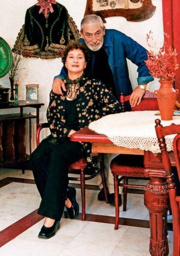 Новини Вінниці - фото з Вахтангу Кикабидзе скоро 80, «Мимино» - уже 40. О чем сейчас мечтает легендарный грузин? Вахтангу Кикабидзе скоро 80, «Мимино» - уже 40. О чем сейчас мечтает легендарный грузин?, фото №8 на сайті 20minut.ua