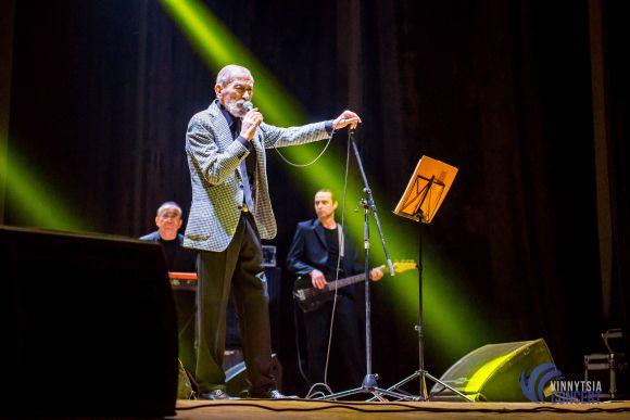 Новини Вінниці - фото з Вахтангу Кикабидзе скоро 80, «Мимино» - уже 40. О чем сейчас мечтает легендарный грузин? Вахтангу Кикабидзе скоро 80, «Мимино» - уже 40. О чем сейчас мечтает легендарный грузин?, фото №17 на сайті 20minut.ua