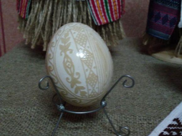 Писанкарство Хмельниччини: традиції та символіка, фото №2 на сайті vsim.ua