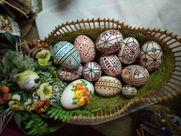 Писанкарство Хмельниччини: традиції та символіка, фото №15 на сайті vsim.ua