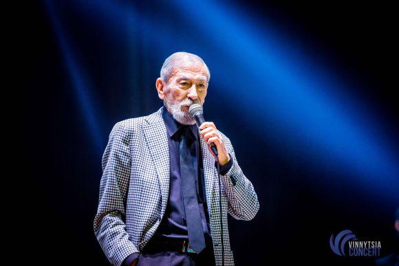 Новини Вінниці - фото з Вахтангу Кикабидзе скоро 80, «Мимино» - уже 40. О чем сейчас мечтает легендарный грузин? Вахтангу Кикабидзе скоро 80, «Мимино» - уже 40. О чем сейчас мечтает легендарный грузин?, фото №30 на сайті 20minut.ua