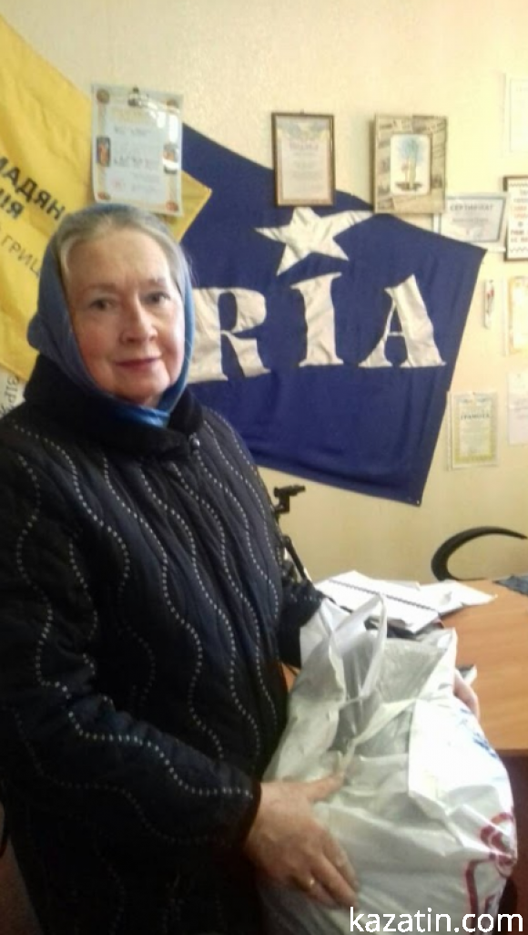 Новини Козятина - фото з Збір кришечок та речей триває Збір кришечок та речей триває, фото №1 на сайті 20minut.ua