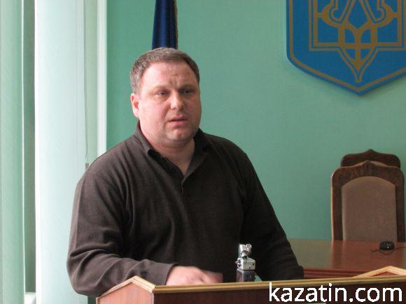 Новини Козятина - фото з Фото і відео-репортаж останнього депутатського засідання Фото і відео-репортаж останнього депутатського засідання, фото №14 на сайті 20minut.ua