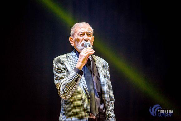 Новини Вінниці - фото з Вахтангу Кикабидзе скоро 80, «Мимино» - уже 40. О чем сейчас мечтает легендарный грузин? Вахтангу Кикабидзе скоро 80, «Мимино» - уже 40. О чем сейчас мечтает легендарный грузин?, фото №16 на сайті 20minut.ua