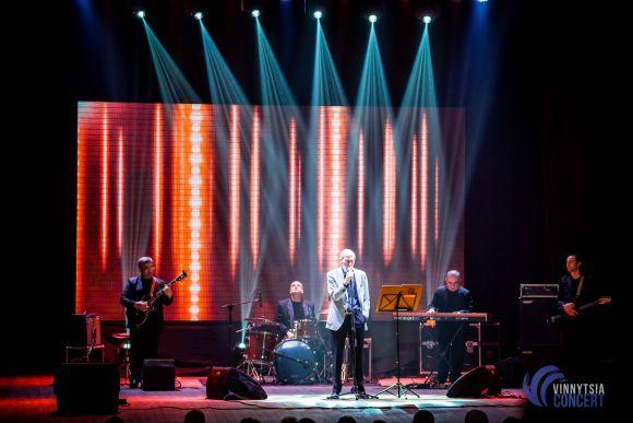 Новини Вінниці - фото з Вахтангу Кикабидзе скоро 80, «Мимино» - уже 40. О чем сейчас мечтает легендарный грузин? Вахтангу Кикабидзе скоро 80, «Мимино» - уже 40. О чем сейчас мечтает легендарный грузин?, фото №19 на сайті 20minut.ua