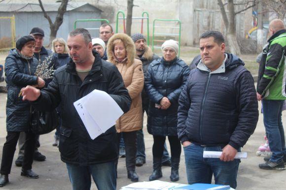 Новини Вінниці - фото з «З таким головою будинок завалиться». Чому ОСББ це не завжди добре для дому? «З таким головою будинок завалиться». Чому ОСББ це не завжди добре для дому?, фото №2 на сайті 20minut.ua