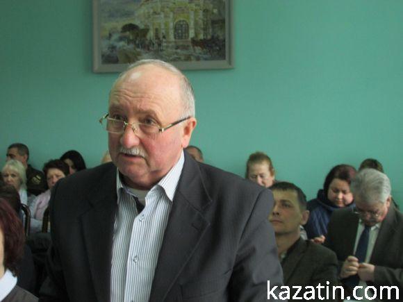 Новини Козятина - фото з Фото і відео-репортаж останнього депутатського засідання Фото і відео-репортаж останнього депутатського засідання, фото №12 на сайті 20minut.ua