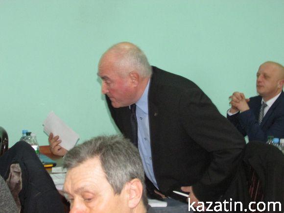 Новини Козятина - фото з Фото і відео-репортаж останнього депутатського засідання Фото і відео-репортаж останнього депутатського засідання, фото №5 на сайті 20minut.ua