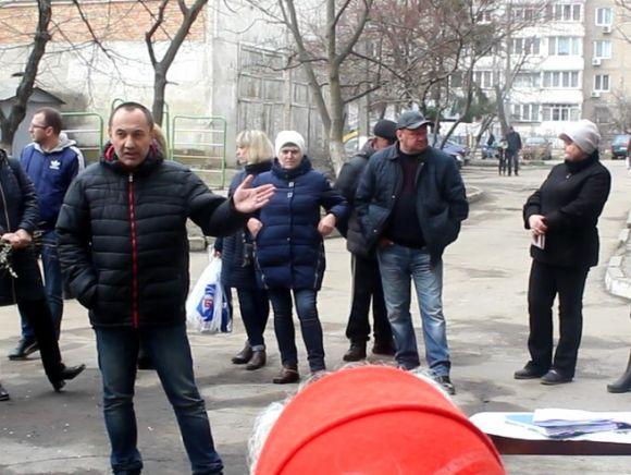 Новини Вінниці - фото з «З таким головою будинок завалиться». Чому ОСББ це не завжди добре для дому? «З таким головою будинок завалиться». Чому ОСББ це не завжди добре для дому?, фото №1 на сайті 20minut.ua