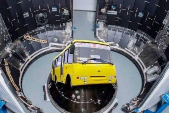 У Тернополі відміняють бензиновий транспорт, фото №1 на сайті 20minut.ua