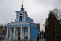 Новини Хмельницького - фото з Великодні освячення пасок у храмах Хмельницького. Розклад Великодні освячення пасок у храмах Хмельницького. Розклад, фото №7 на сайті vsim.ua