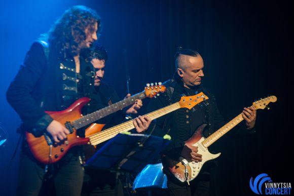 Новини Вінниці - фото з Гітаристи ROCK SYMPHONY розказали про враження від живого виступу Muse і пообіцяли знову вразити Вінницю 5 червня на концерті «ЮРКЕШ» Гітаристи ROCK SYMPHONY розказали про враження від живого виступу Muse і пообіцяли знову вразити Вінницю 5 червня на концерті «ЮРКЕШ», фото №15 на сайті 20minut.ua