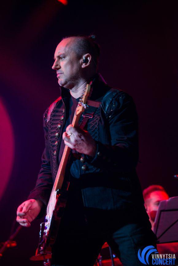 Новини Вінниці - фото з Гітаристи ROCK SYMPHONY розказали про враження від живого виступу Muse і пообіцяли знову вразити Вінницю 5 червня на концерті «ЮРКЕШ» Гітаристи ROCK SYMPHONY розказали про враження від живого виступу Muse і пообіцяли знову вразити Вінницю 5 червня на концерті «ЮРКЕШ», фото №14 на сайті 20minut.ua