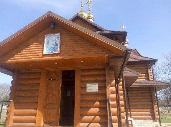 Новини Кам'янця-Подільського - фото з Де у Кам’янці освятити пасхальний кошик? Розклад богослужінь Де у Кам’янці освятити пасхальний кошик? Розклад богослужінь, фото №4 на сайті 20minut.ua