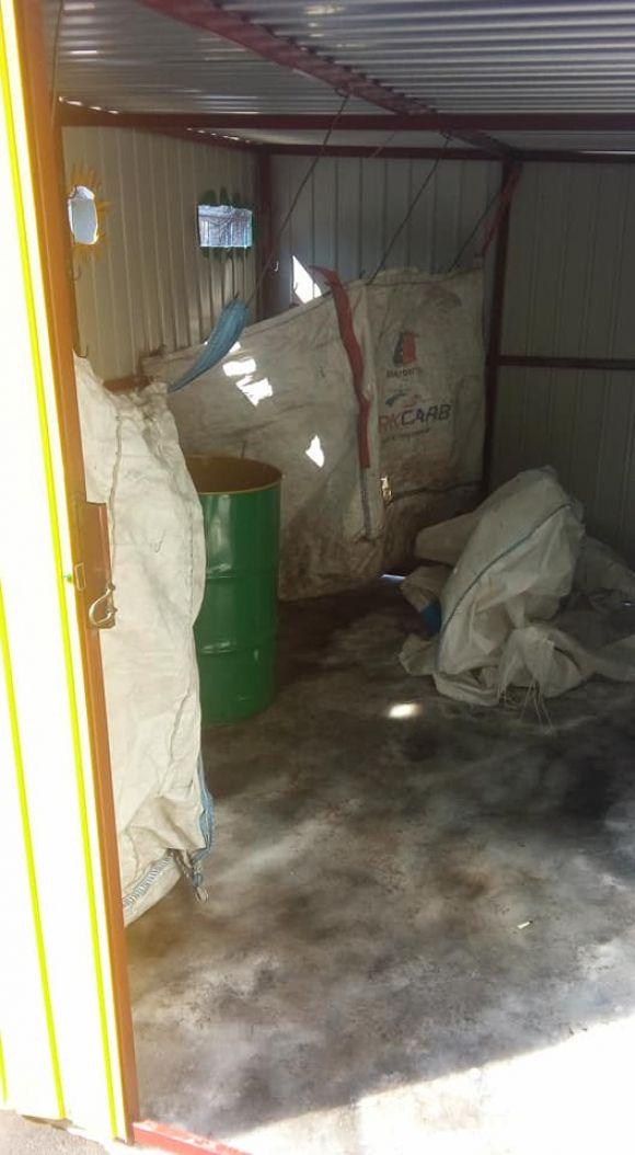 У Тернополі вчаться сортувати сміття. Біля трьох будинків уже встановили спеціальні контейнери, фото №2 на сайті 20minut.ua