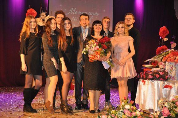 Дитяча театральна студія «Мельпомена» відсвяткувала 10-річний ювілей, фото №1 на сайті 20minut.ua