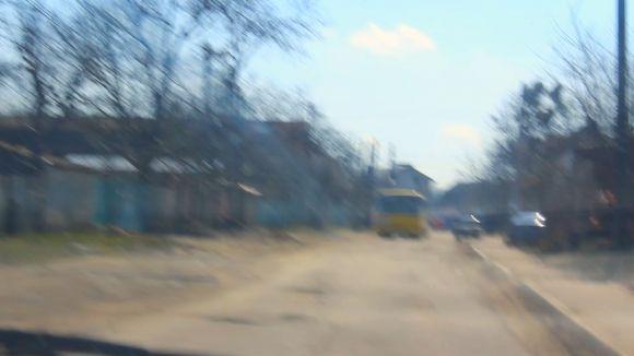 Новини Вінниці - фото з Чому на дороги у Вінниці дають мільйони, а ями — не зникають?