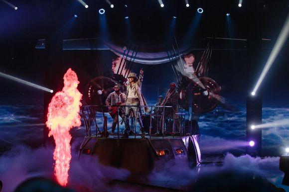 Новини Вінниці - фото з Гітаристи ROCK SYMPHONY розказали про враження від живого виступу Muse і пообіцяли знову вразити Вінницю 5 червня на концерті «ЮРКЕШ» Гітаристи ROCK SYMPHONY розказали про враження від живого виступу Muse і пообіцяли знову вразити Вінницю 5 червня на концерті «ЮРКЕШ», фото №11 на сайті 20minut.ua