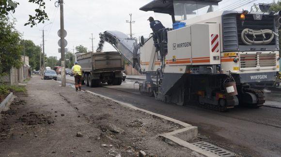 Новини Вінниці - фото з Чому на дороги у Вінниці дають мільйони, а ями — не зникають?