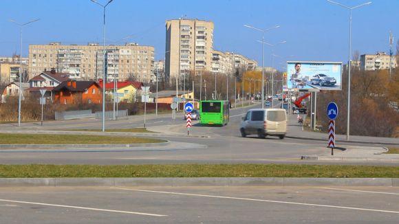 Новини Вінниці - фото з Чому на дороги у Вінниці дають мільйони, а ями — не зникають?