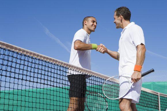 Новини Вінниці - фото з Обучение теннису самостоятельно и с тренером: плюсы и минусы Обучение теннису самостоятельно и с тренером: плюсы и минусы, фото №1 на сайті 20minut.ua