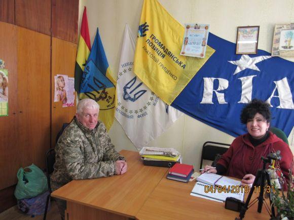 Новини Козятина - фото з Бойовий офіцер орденоносець з участю якого було збито 46 військових літаків звернувся в RIA, як останню інстанцію оновлено Бойовий офіцер орденоносець з участю якого було збито 46 військових літаків звернувся в RIA, як останню інстанцію оновлено, фото №7 на сайті 20minut.ua