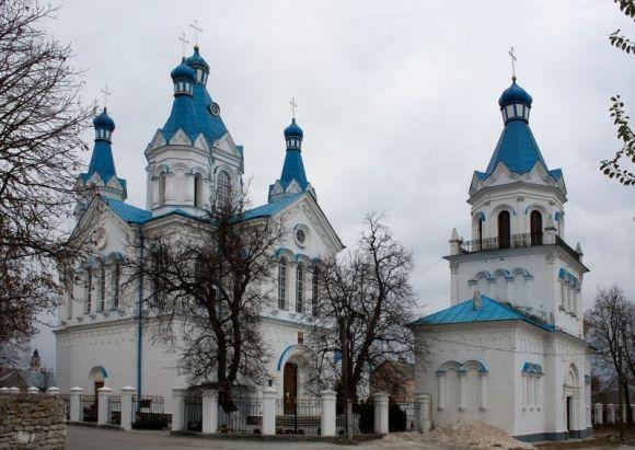 Новини Кам'янця-Подільського - фото з Де у Кам’янці освятити пасхальний кошик? Розклад богослужінь Де у Кам’янці освятити пасхальний кошик? Розклад богослужінь, фото №2 на сайті 20minut.ua