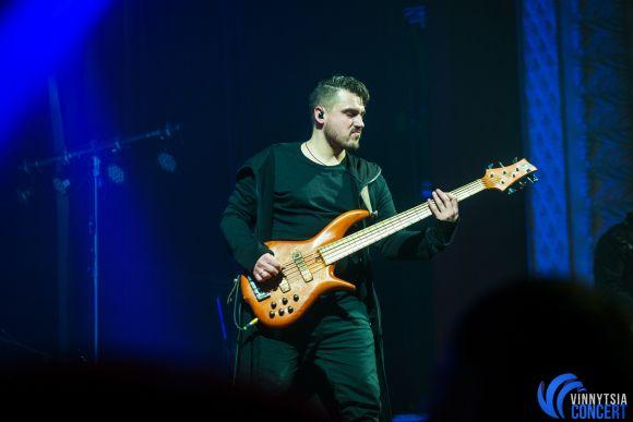 Новини Вінниці - фото з Гітаристи ROCK SYMPHONY розказали про враження від живого виступу Muse і пообіцяли знову вразити Вінницю 5 червня на концерті «ЮРКЕШ» Гітаристи ROCK SYMPHONY розказали про враження від живого виступу Muse і пообіцяли знову вразити Вінницю 5 червня на концерті «ЮРКЕШ», фото №12 на сайті 20minut.ua