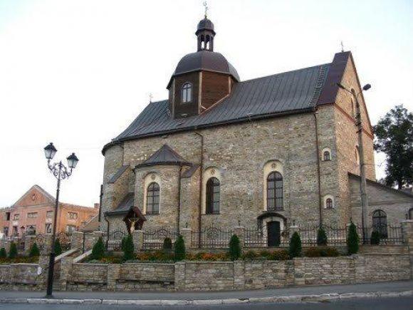 Новини Кам'янця-Подільського - фото з Де у Кам’янці освятити пасхальний кошик? Розклад богослужінь Де у Кам’янці освятити пасхальний кошик? Розклад богослужінь, фото №3 на сайті 20minut.ua